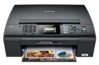 Brother MFC-J220 (MFC-J220T1)